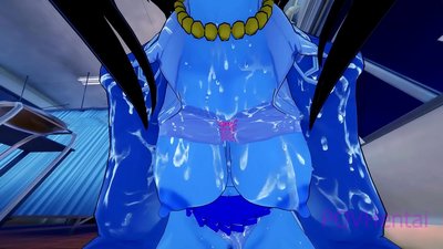 อนิเมะเซ็กส์